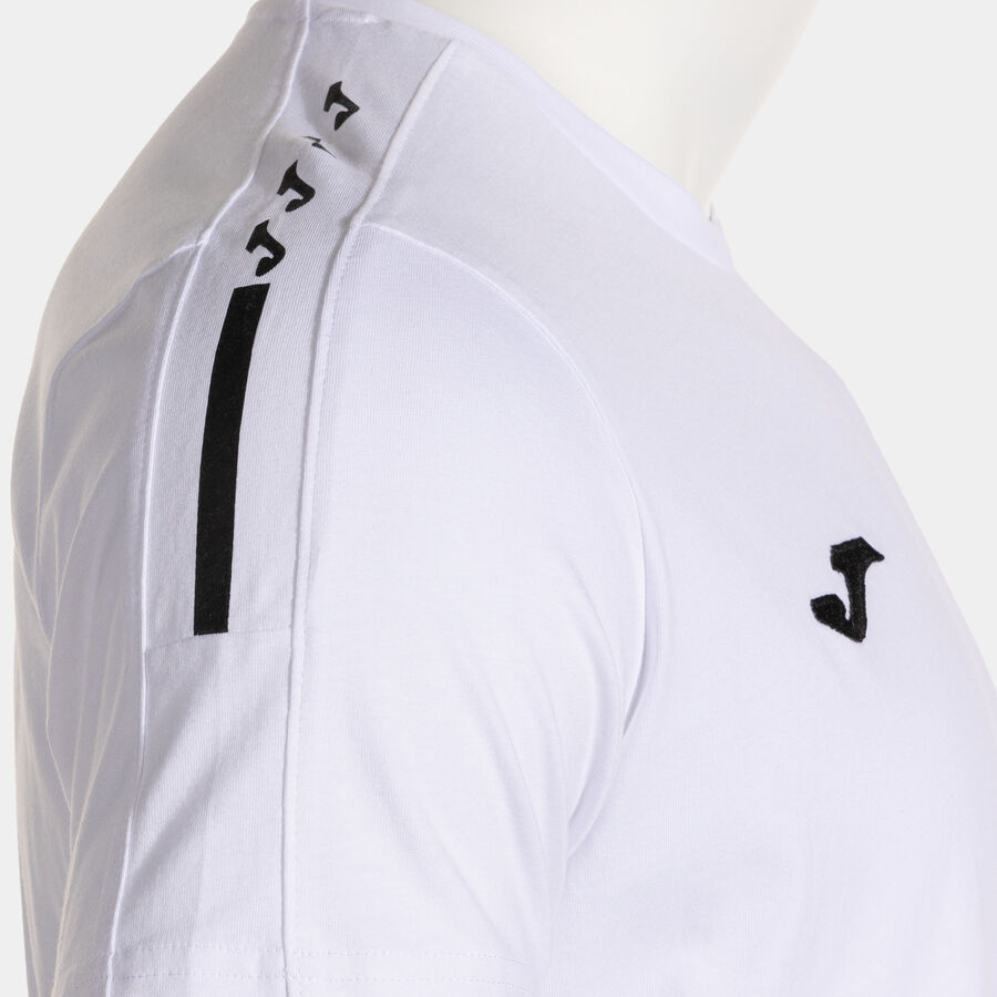 CAMISETA MANGA CORTA OLIMPIADA