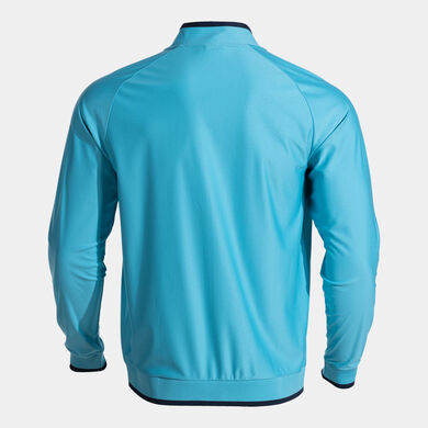 Giacca uomo Combi Premium turchese fluorescente blu scuro
