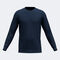 Sweat-shirt homme Icono Street dark navy noir