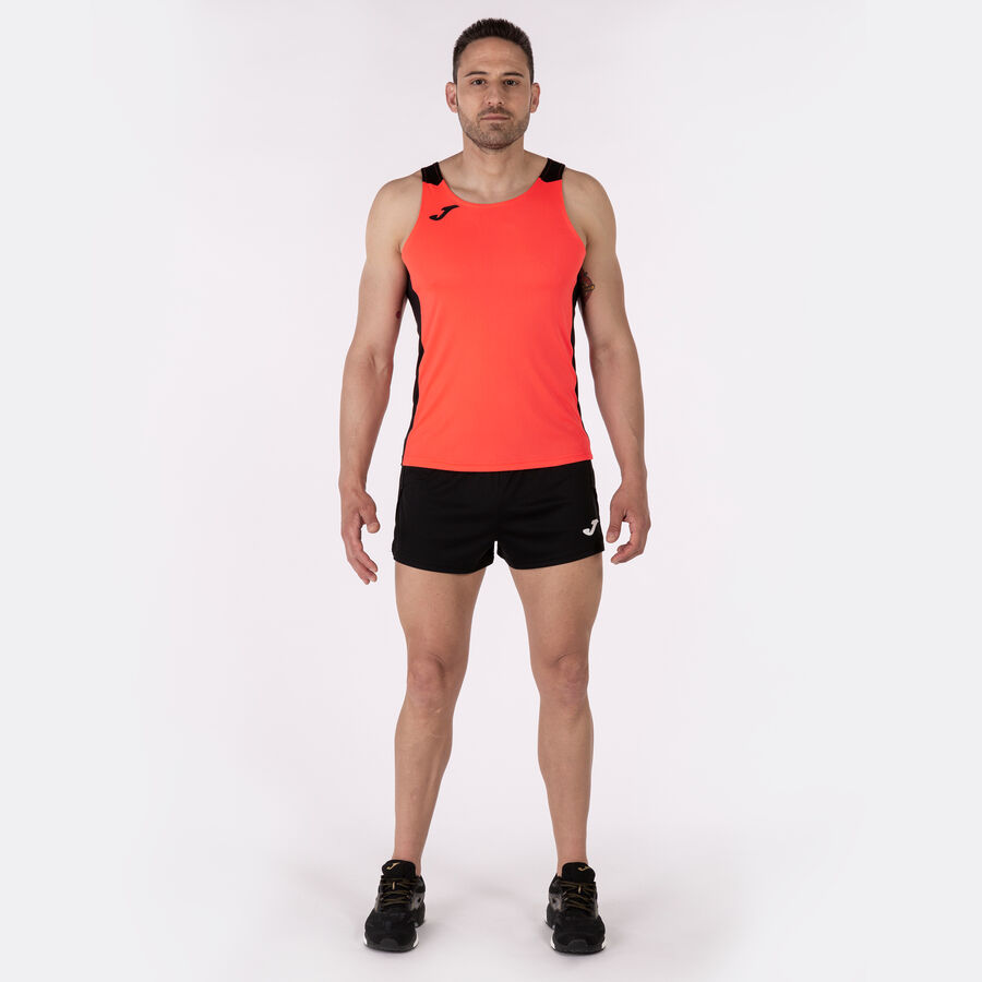 CAMISETA TIRANTES RECORD II