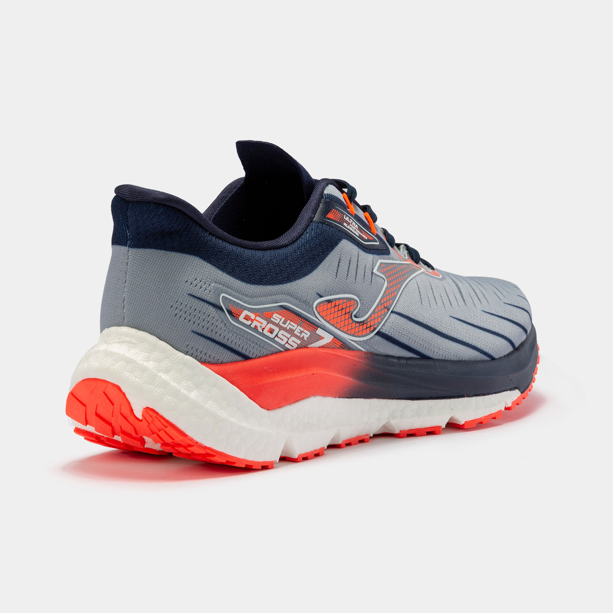 Zapatillas running best sale cross