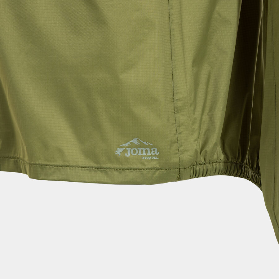 CHUBASQUERO R-TRAIL NATURE