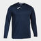 Langarmshirt mann Combi marineblau