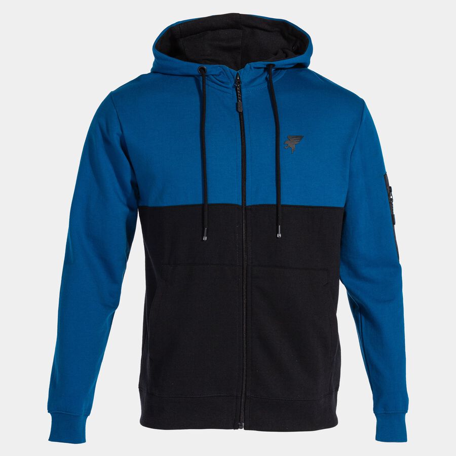 CHAQUETA CON CAPUCHA URBAN STREET