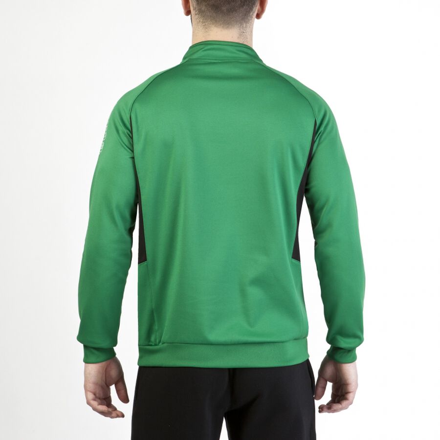 SUDADERA CHAMPIONSHIP III 