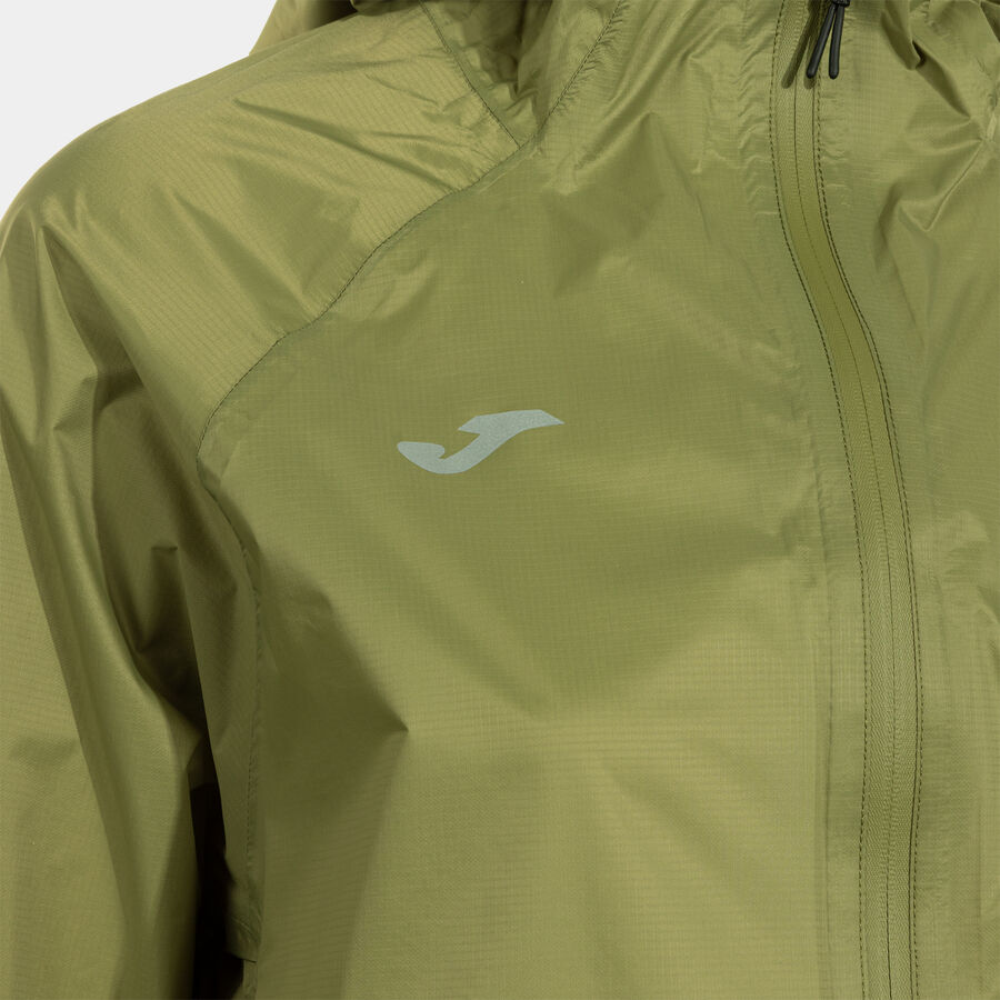 CHUBASQUERO R-TRAIL NATURE
