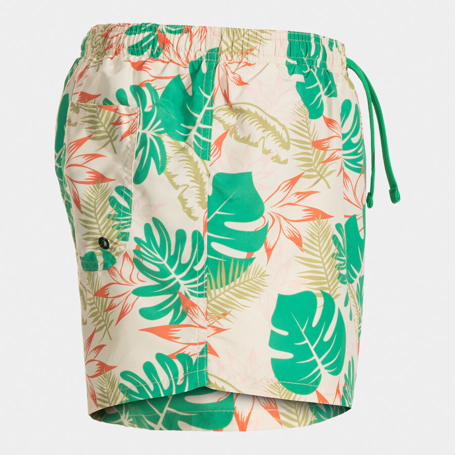 BERMUDA DE BA&Ntilde;O SANTA M&Oacute;NICA