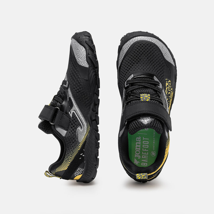 TUNDRA JUNIOR BAREFOOT 26