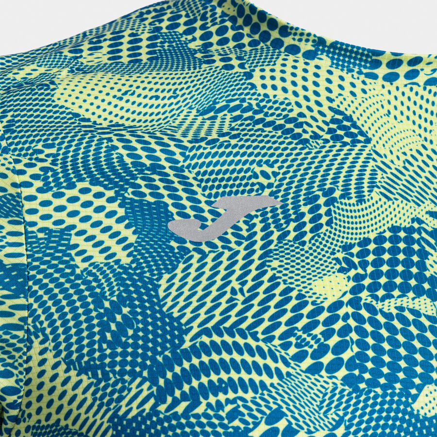 CAMISETA MANGA CORTA R-CITY HYDROGEN