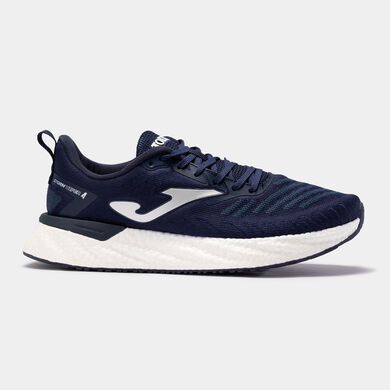 Pantofi sport alergare VIper 22 bărbaȚi bleumarin