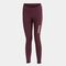 Cycling shorts woman Crono burgundy