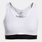 Soutien desportivo mulher R-Night Iconic branco