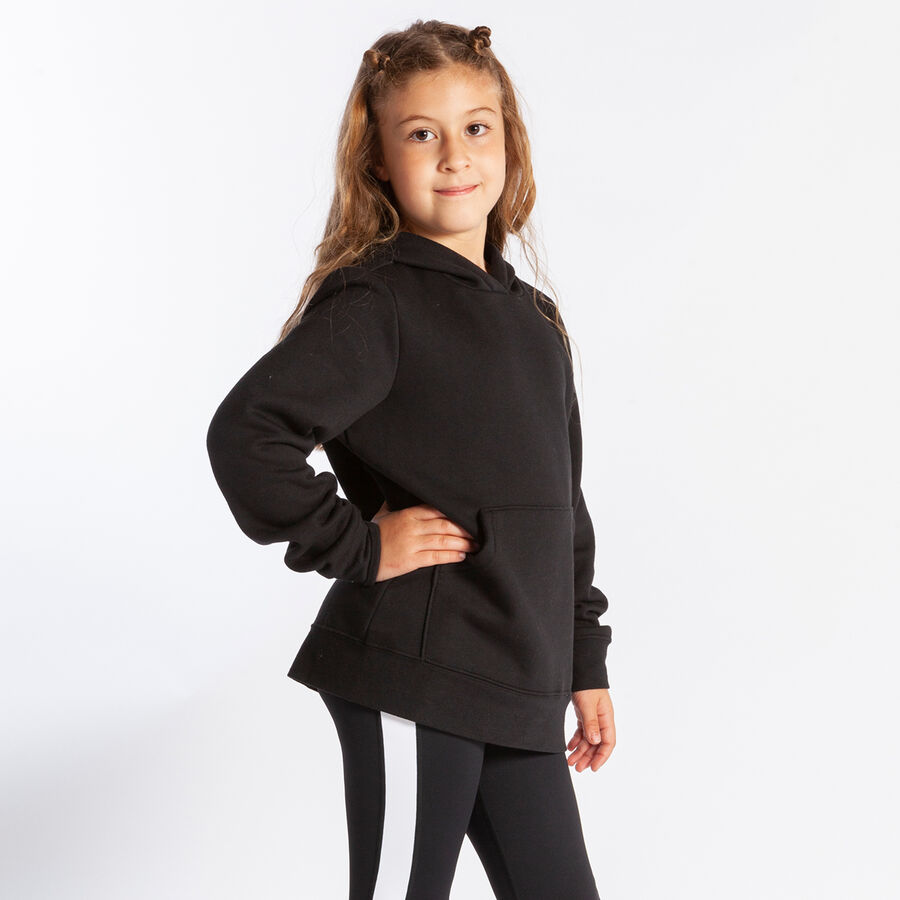 SUDADERA CON CAPUCHA MONTANA