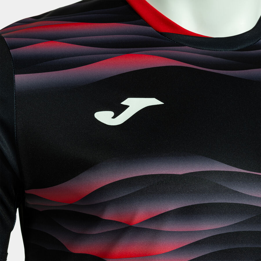 CAMISETA MANGA CORTA PERFORMANCE