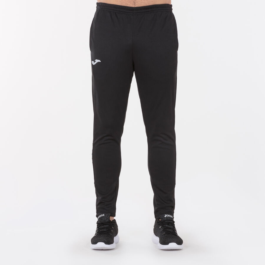 PANTAL&Oacute;N LARGO COMBI GOLD