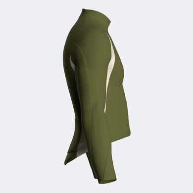 Jacke unisex Crono grün