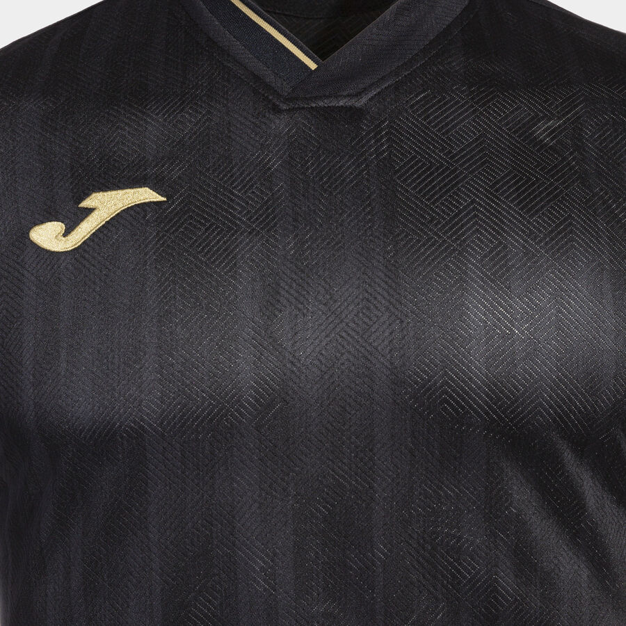 CAMISETA MANGA CORTA GOLD VI