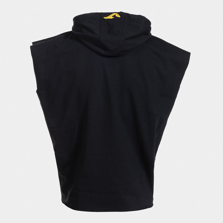 SUDADERA CON CAPUCHA COMBAT