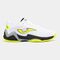 Zapatillas Ace Pro 22 pista dura hombre blanco