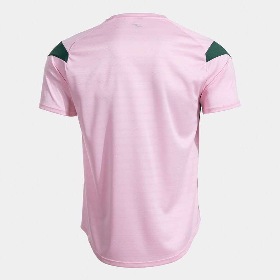 CAMISETA MANGA CORTA MONTREAL