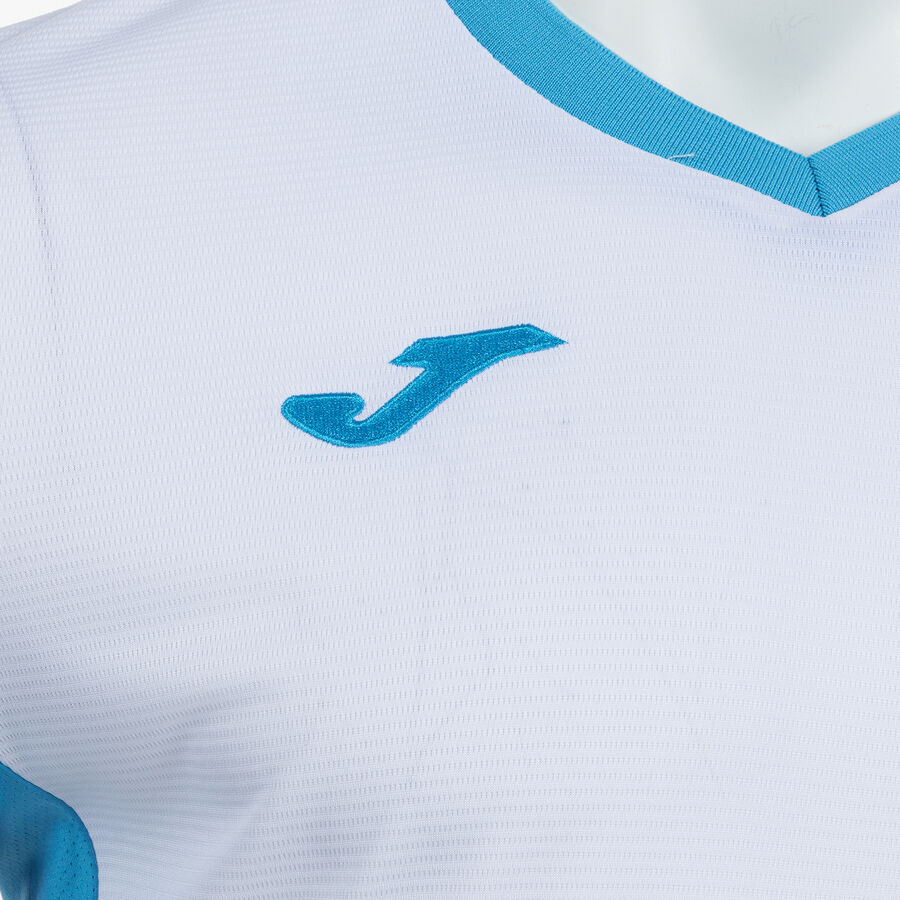 CAMISETA MANGA CORTA COMP. OFI. INTER MOVISTAR