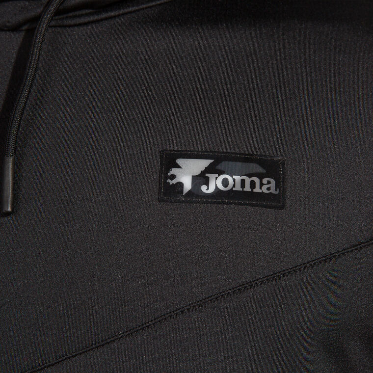 SUDADERA CON CAPUCHA CALIFORNIA