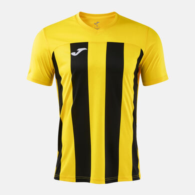 Maglia a manica corta uomo Inter VI giallo nero