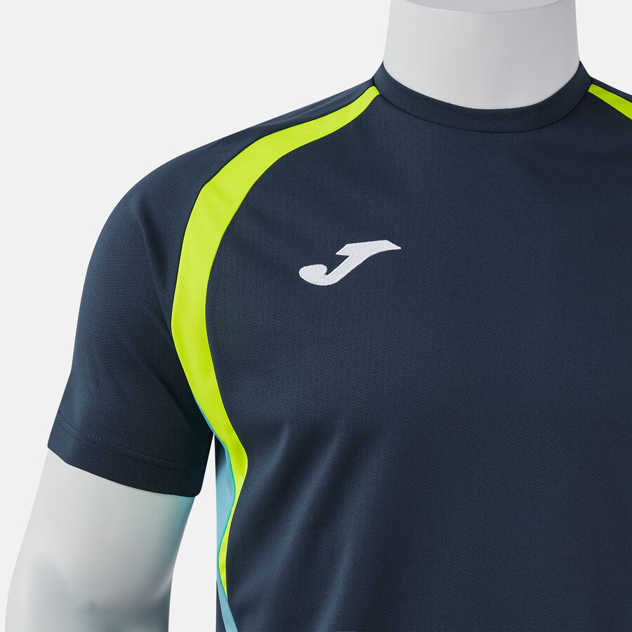 CAMISETA MANGA CORTA CHAMPIONSHIP 20