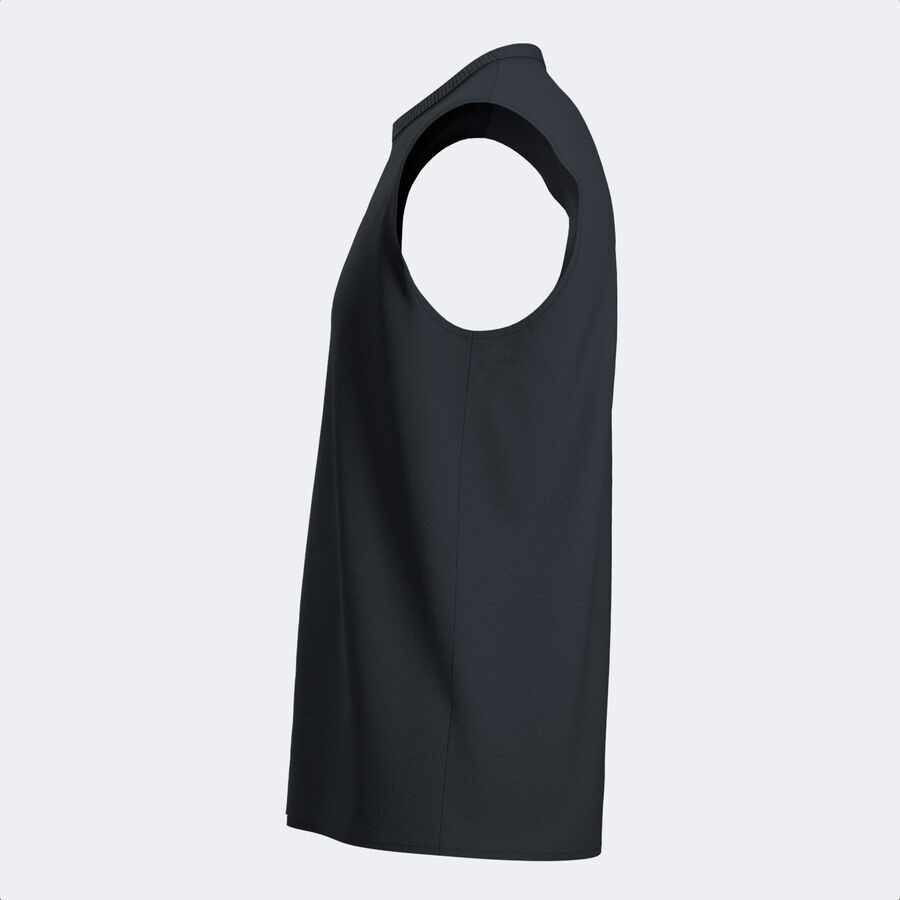 CAMISETA SIN MANGAS CHALLENGE