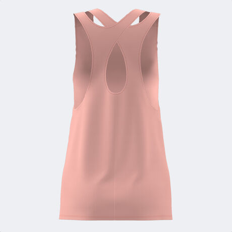 CAMISETA TIRANTES CORE