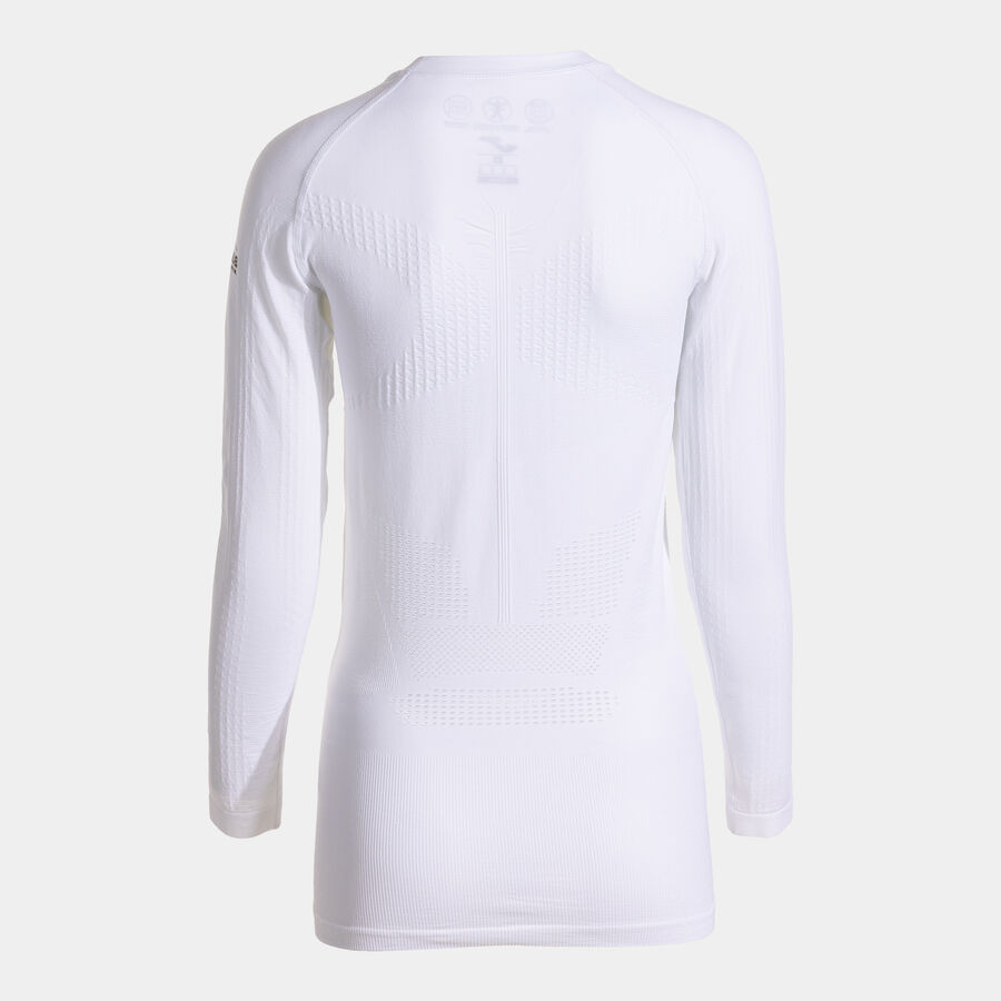 CAMISETA MANGA LARGA R-TRAIL NATURE