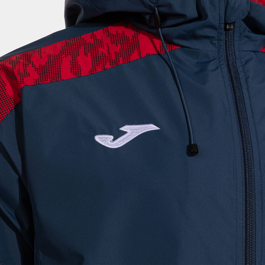 CHUBASQUERO CHAMPIONS VIII