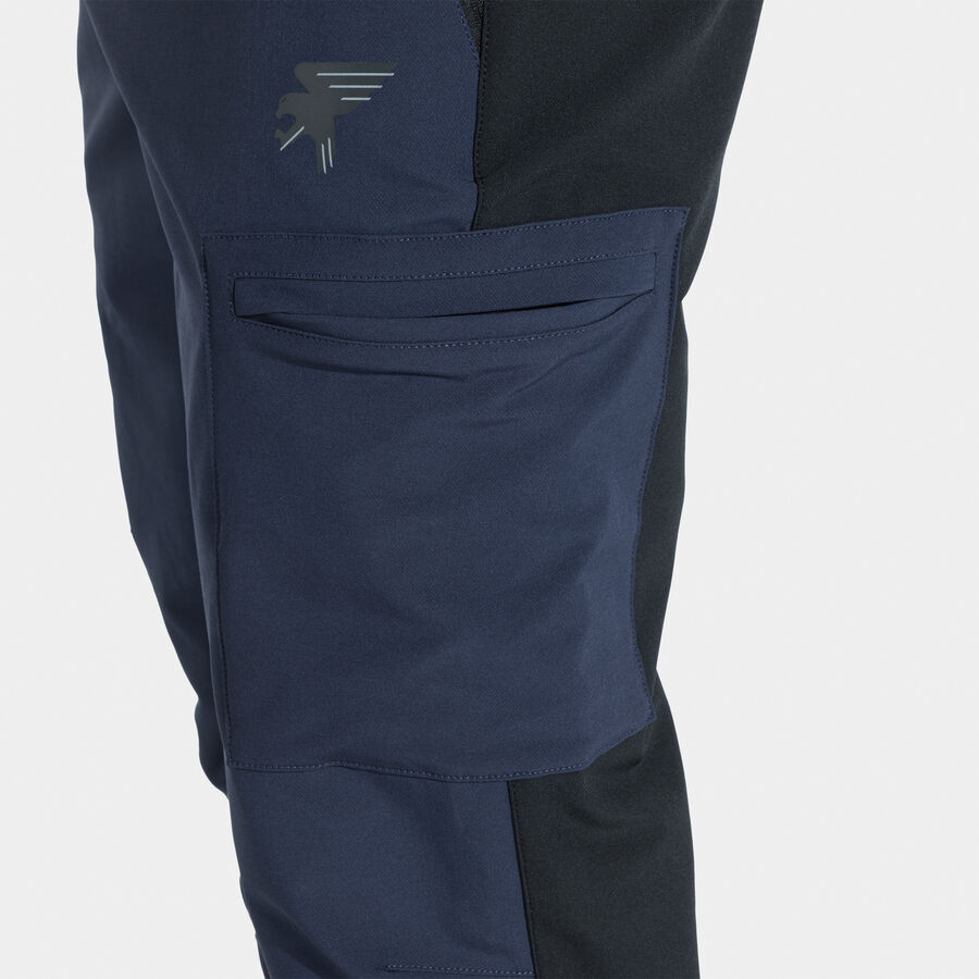 PANTALÓN LARGO EXPLORER