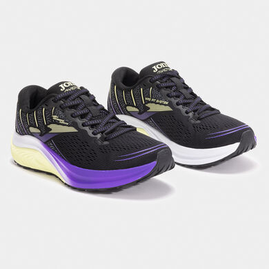 Sportschuhe laufen Victory Lady 25 frau schwarz