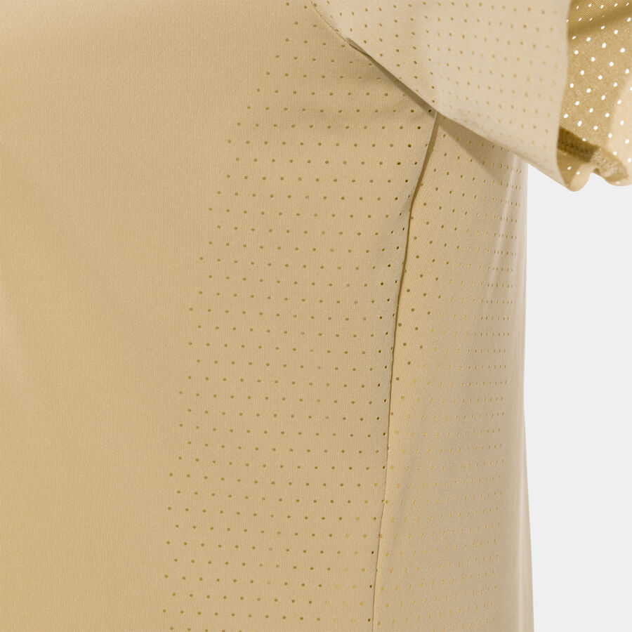 CAMISETA MANGA CORTA INDOOR GYM