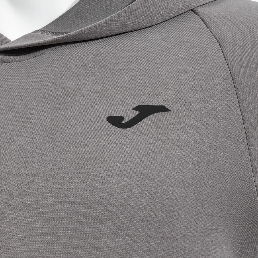 SUDADERA CON CAPUCHA BREATH