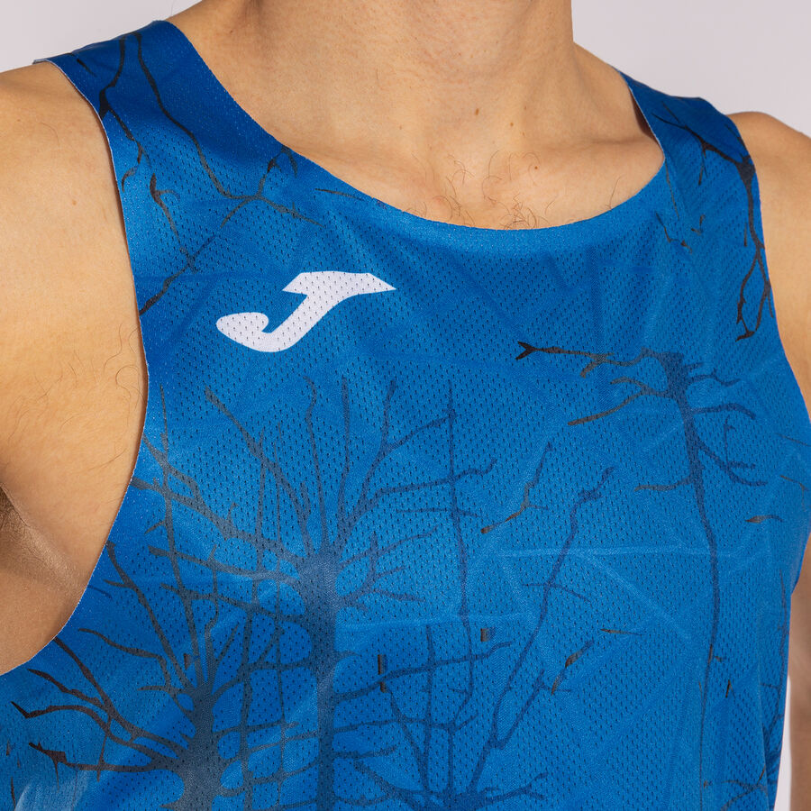 CAMISETA TIRANTES ELITE IX