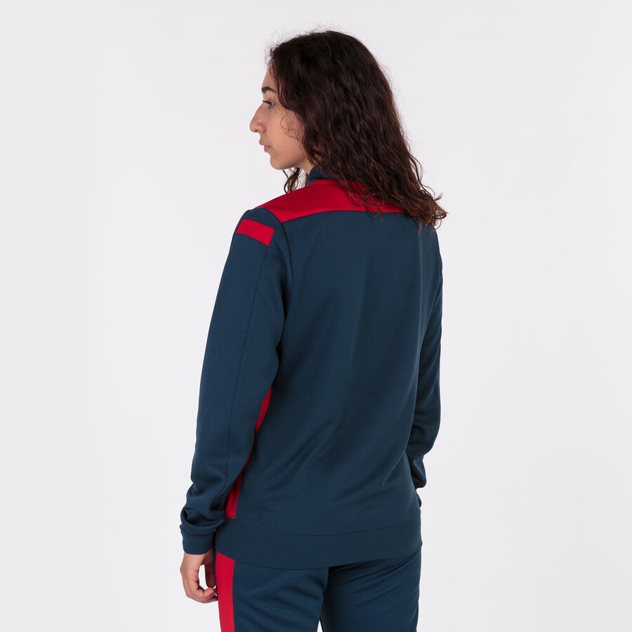 CHAQUETA SIN CAPUCHA CHAMPIONSHIP VI