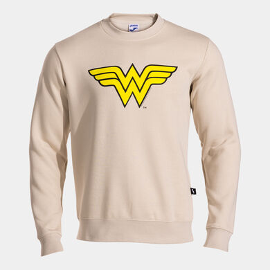 Sudadera Wonder Woman DC Super Heroes Run 24/25