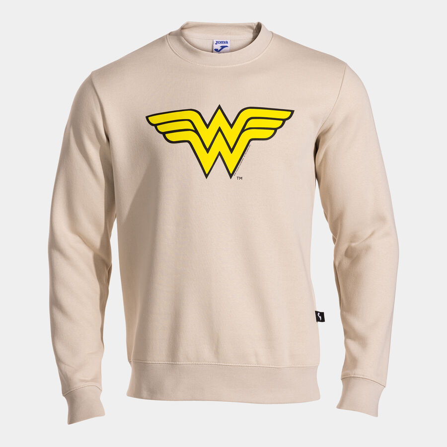 SUDADERA SUPER HERO RUN