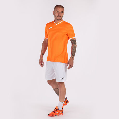 CAMISETA MANGA CORTA TOLETUM III