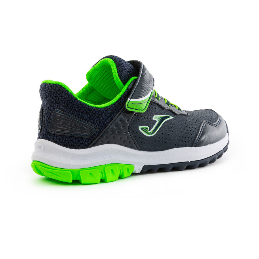 J.CETUS JR 2003 