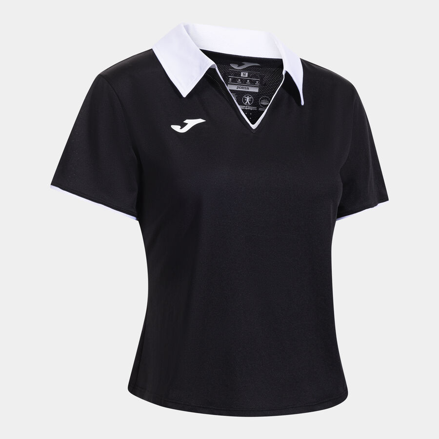 POLO MANGA CORTA TORNEO