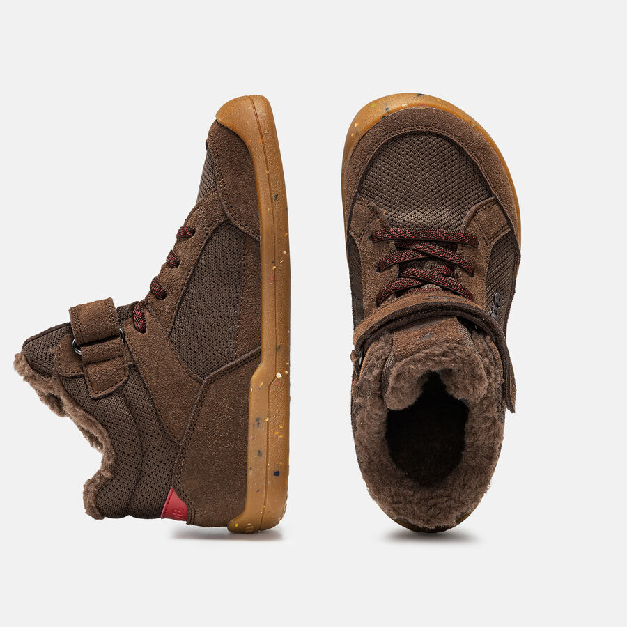 COCO AISLATEX JUNIOR BAREFOOT 25