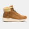 Pantofi sport casual Megan Lady 25 damă camel