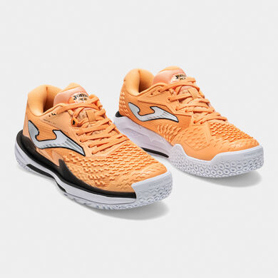 Scarpe Ace 26 superficie dura unisex zafferano