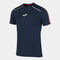 Camiseta manga corta hombre Torneo marino