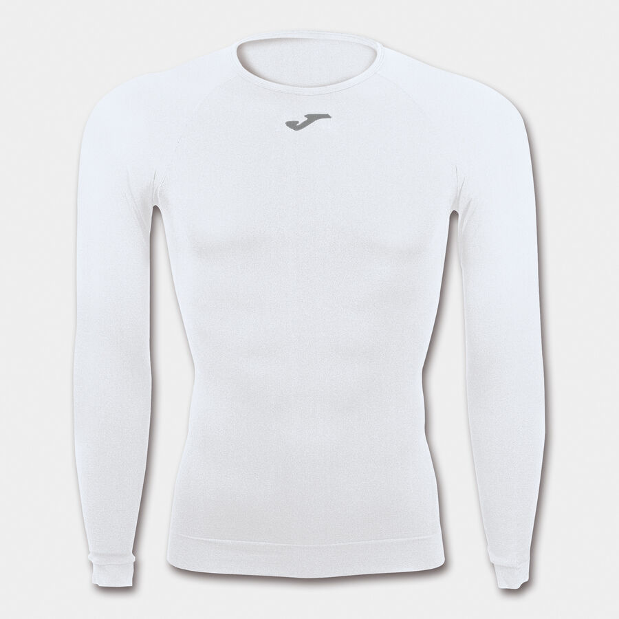 CAMISETA MANGA LARGA BRAMA CLASSIC