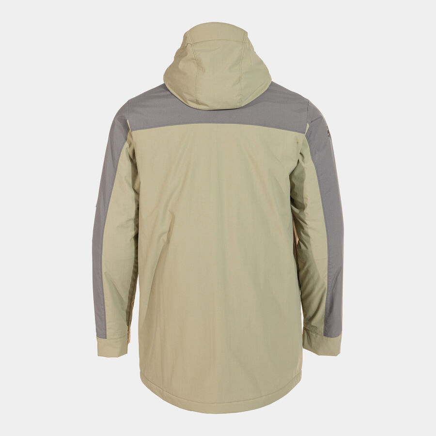 ANORAK MYSTIC