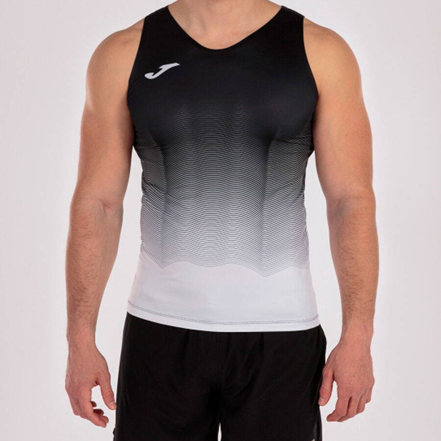 CAMISETA TIRANTES ELITE VII 